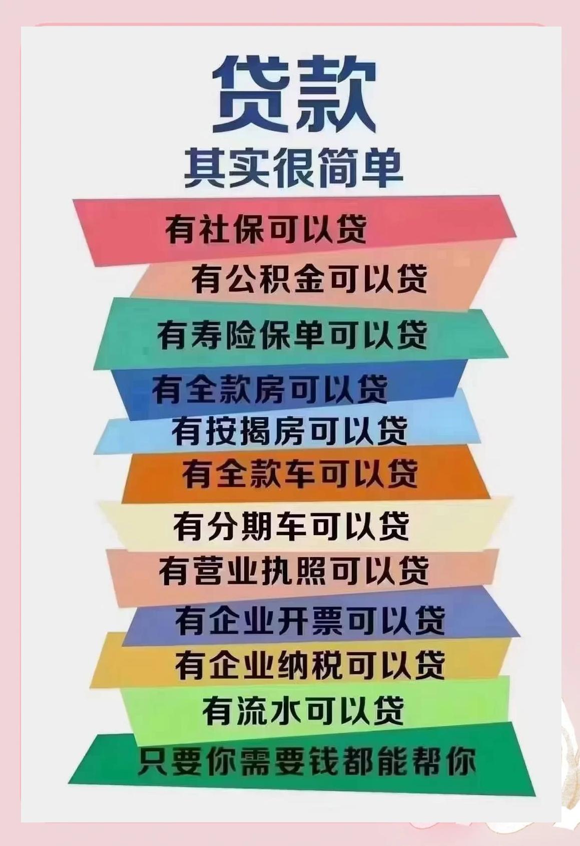 冠县最新有社保必下的小额贷款方法分析(最方便真实的冠县个人社保贷款能贷多少方法)